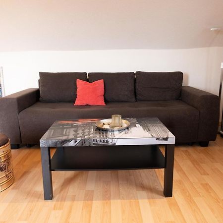 Art City Studio Kassel 5 Apartment Exterior photo