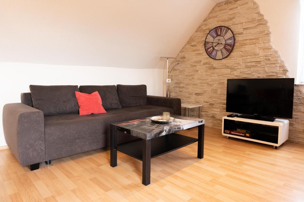 Art City Studio Kassel 5 Apartment Exterior photo