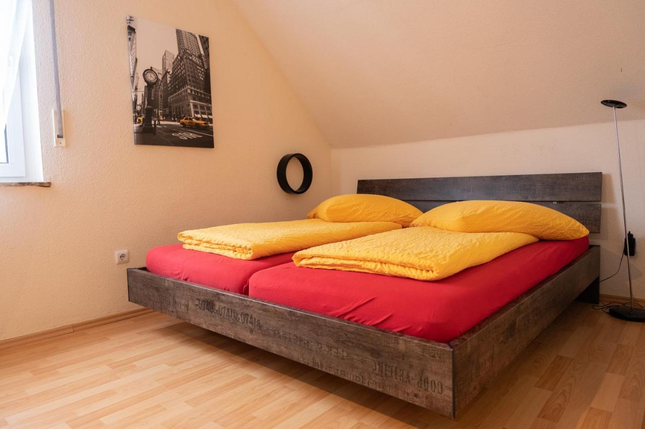 Art City Studio Kassel 5 Apartment Exterior photo