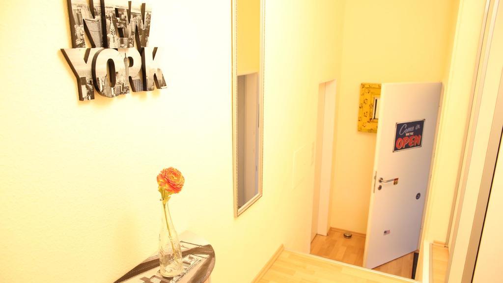 Art City Studio Kassel 5 Apartment Exterior photo
